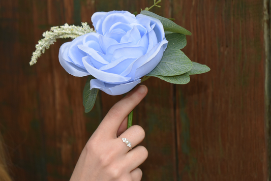 Abundance Pearl Ring